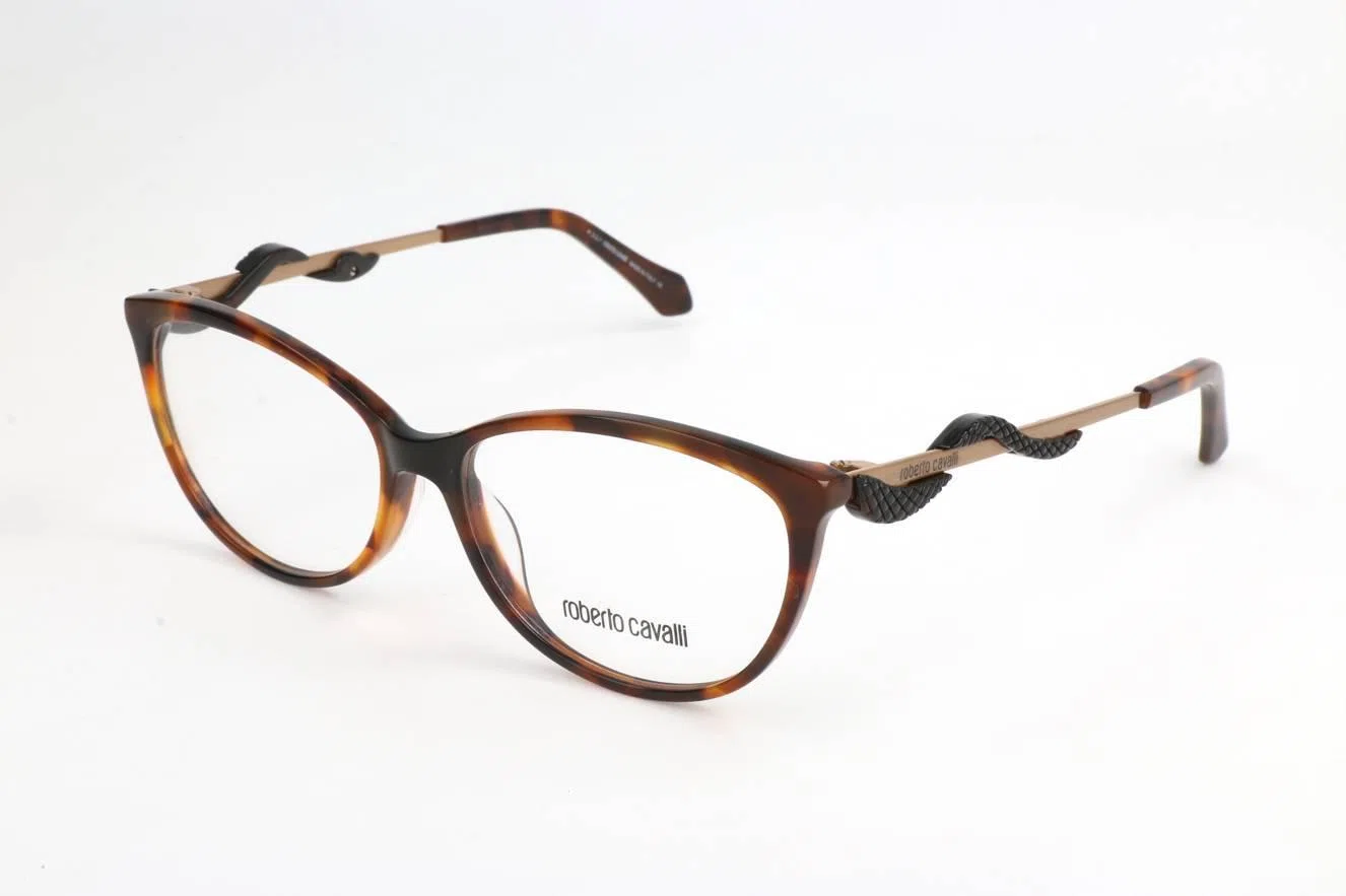 Roberto Cavalli RC5007 Eyeglasses - view 3